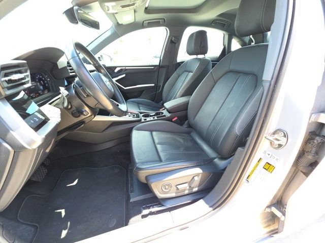 Used 2024 Audi A3 2.0T Premium image 13