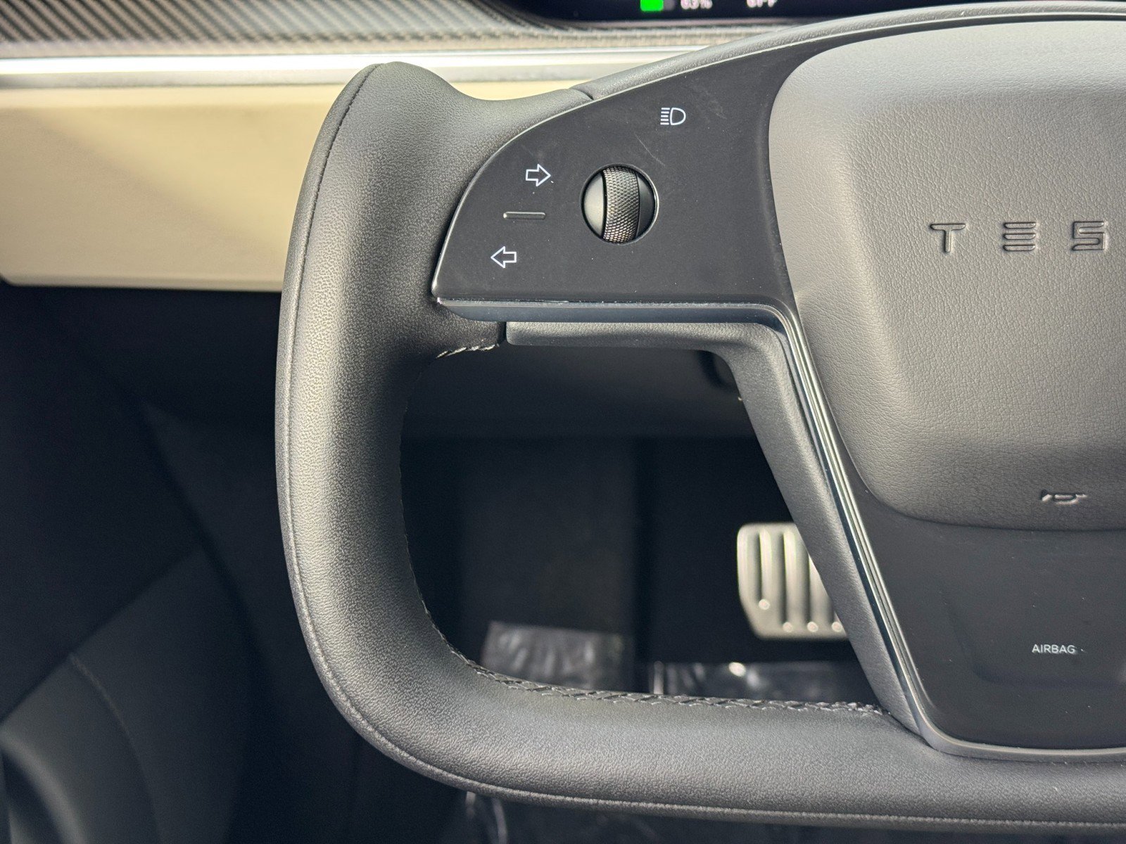 Used 2022 Tesla Model S Plaid image 20