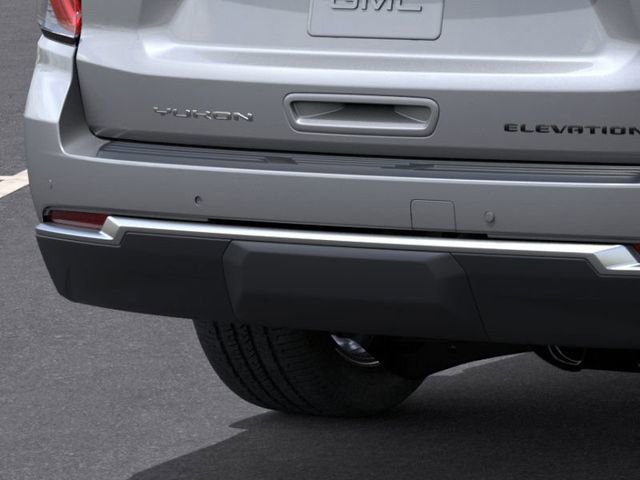 New 2026 GMC Yukon XL Elevation w/ Elevation Premium Package image 14