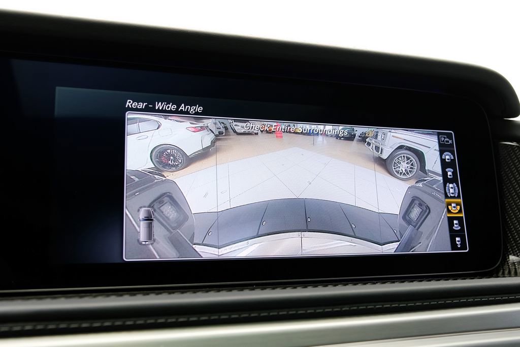 Used 2022 Mercedes-Benz G 63 AMG 4MATIC image 26