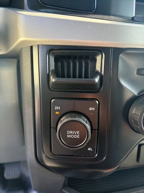 New 2026 Ford F550 4x4 SuperCab Super Duty w/ XL Chrome Package image 21