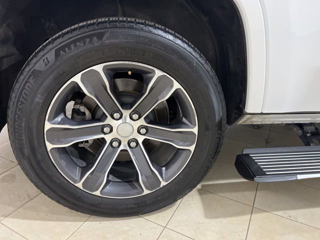 Used 2022 Jeep Grand Wagoneer Series I w/ Flexible Seating Group image 35