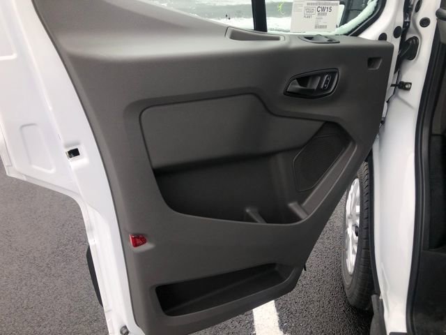 New 2026 Ford Transit 250 148 Medium Roof image 16
