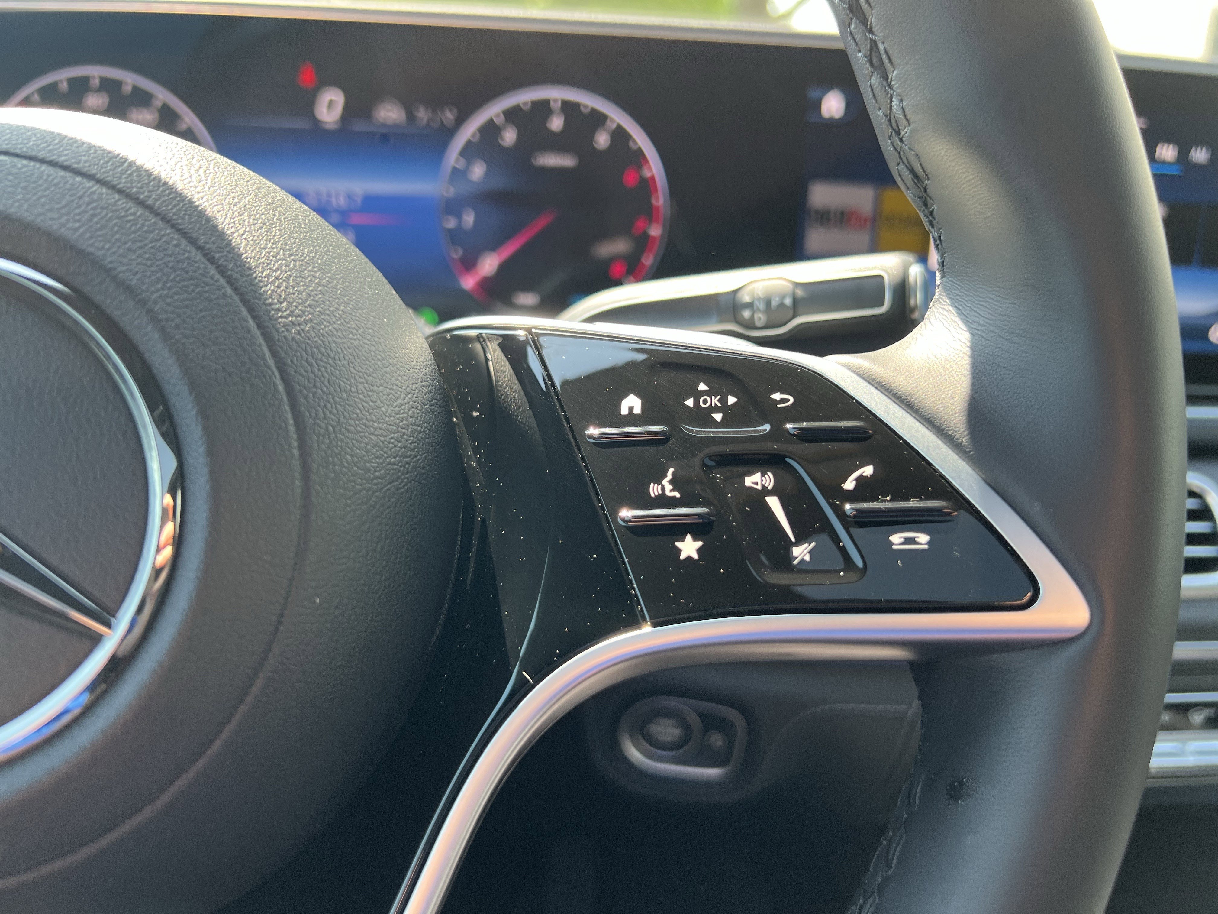Certified 2026 Mercedes-Benz GLE 450 4MATIC Coupe image 20