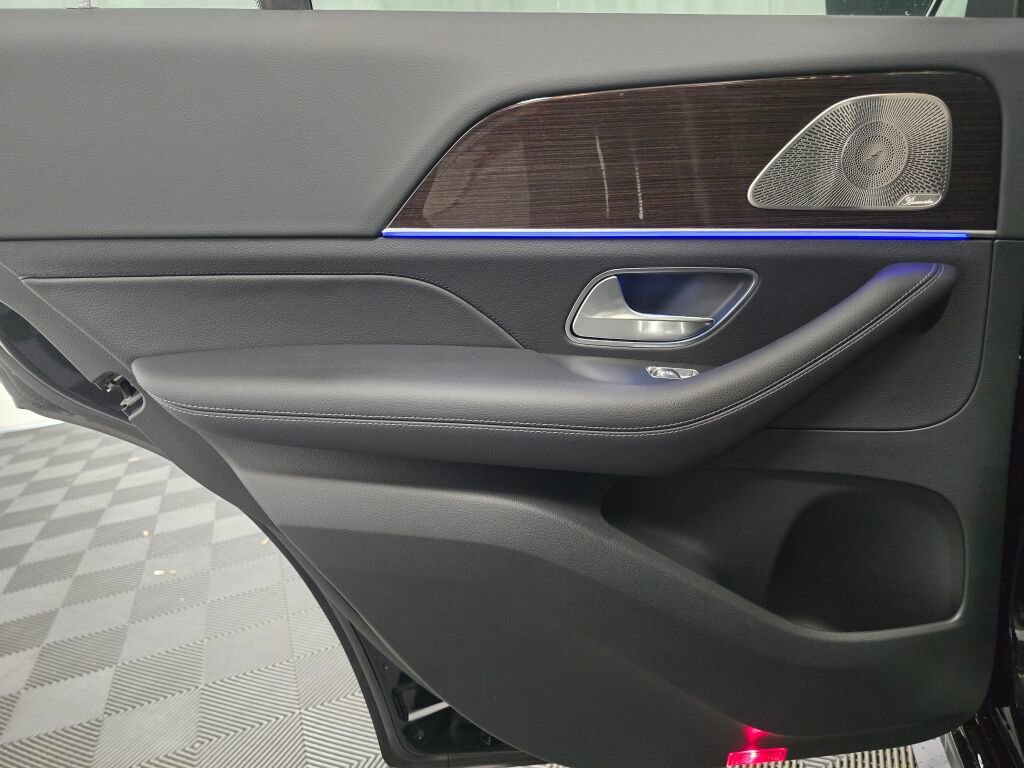 New 2026 Mercedes-Benz GLE 450 4MATIC image 19