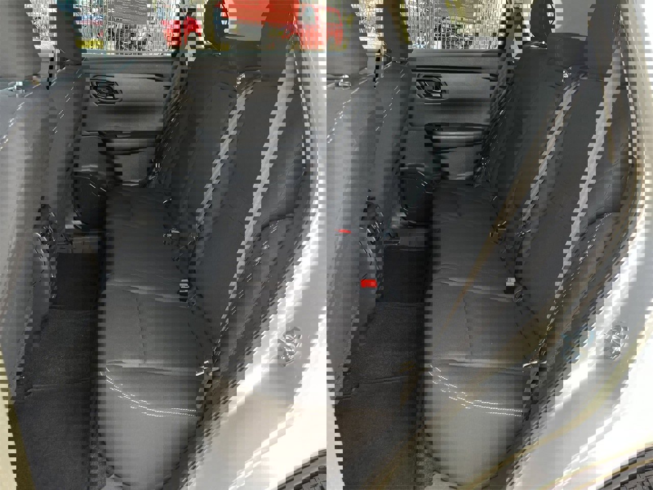 Certified 2024 Nissan Rogue S image 23