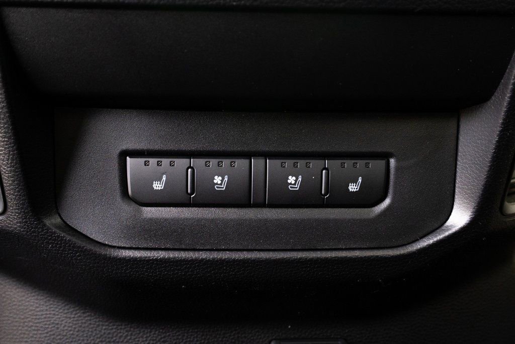 New 2025 Toyota Tundra Capstone AWD/4WD image 37