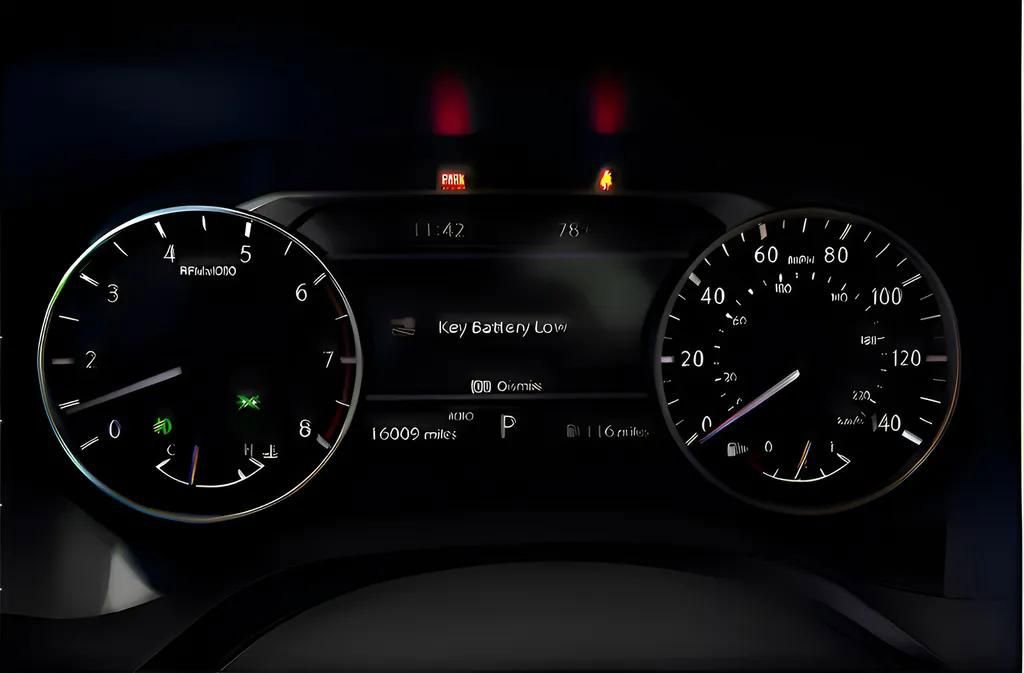 Used 2022 Nissan Rogue SL w/ SL Premium Package image 32