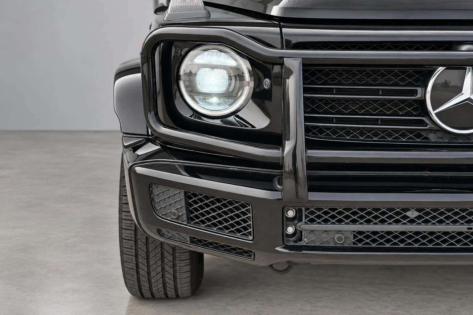 Used 2020 Mercedes-Benz G 550 image 15