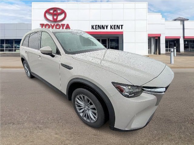 Used 2024 MAZDA CX-90 3.3 Turbo w/ Preferred Package