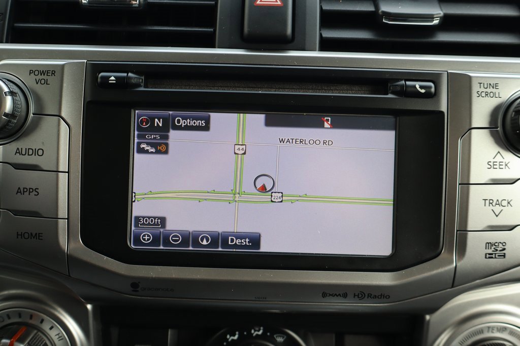 Used 2016 Toyota 4Runner SR5 image 12