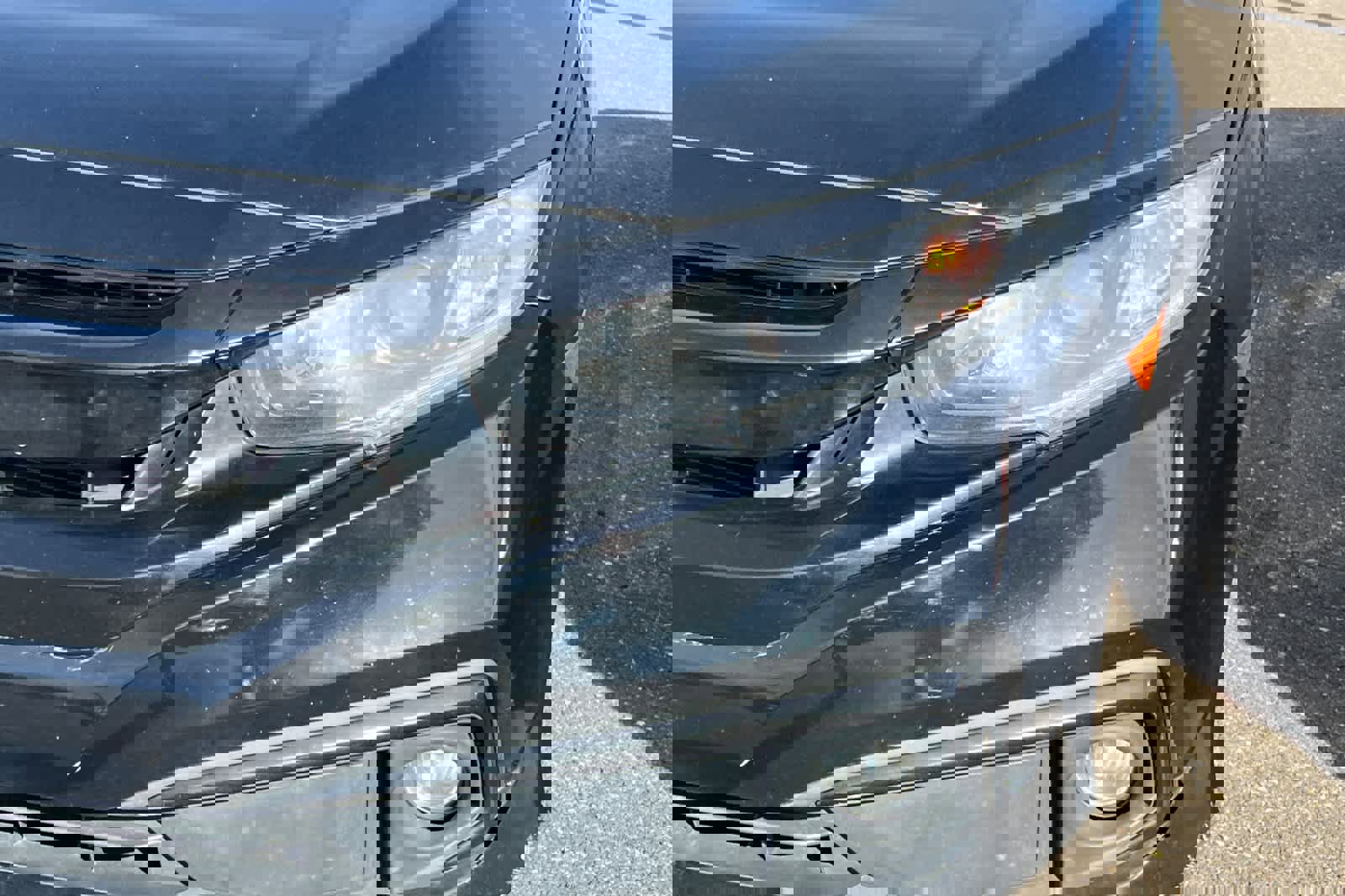 Used 2021 Honda Civic Sport image 11