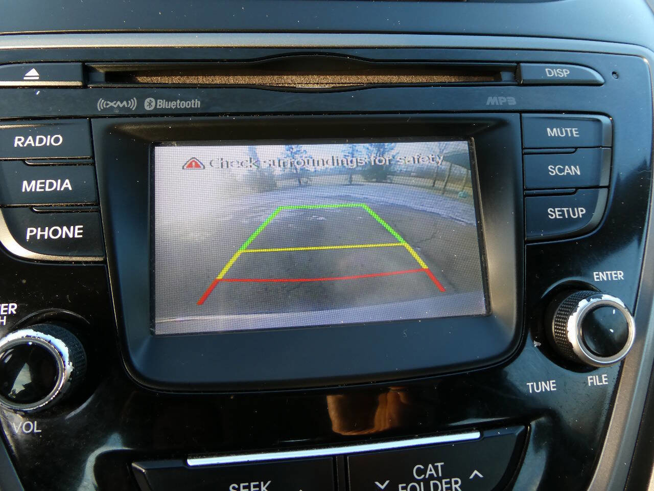 Used 2014 Hyundai Elantra SE w/ Option Group 02 image 17