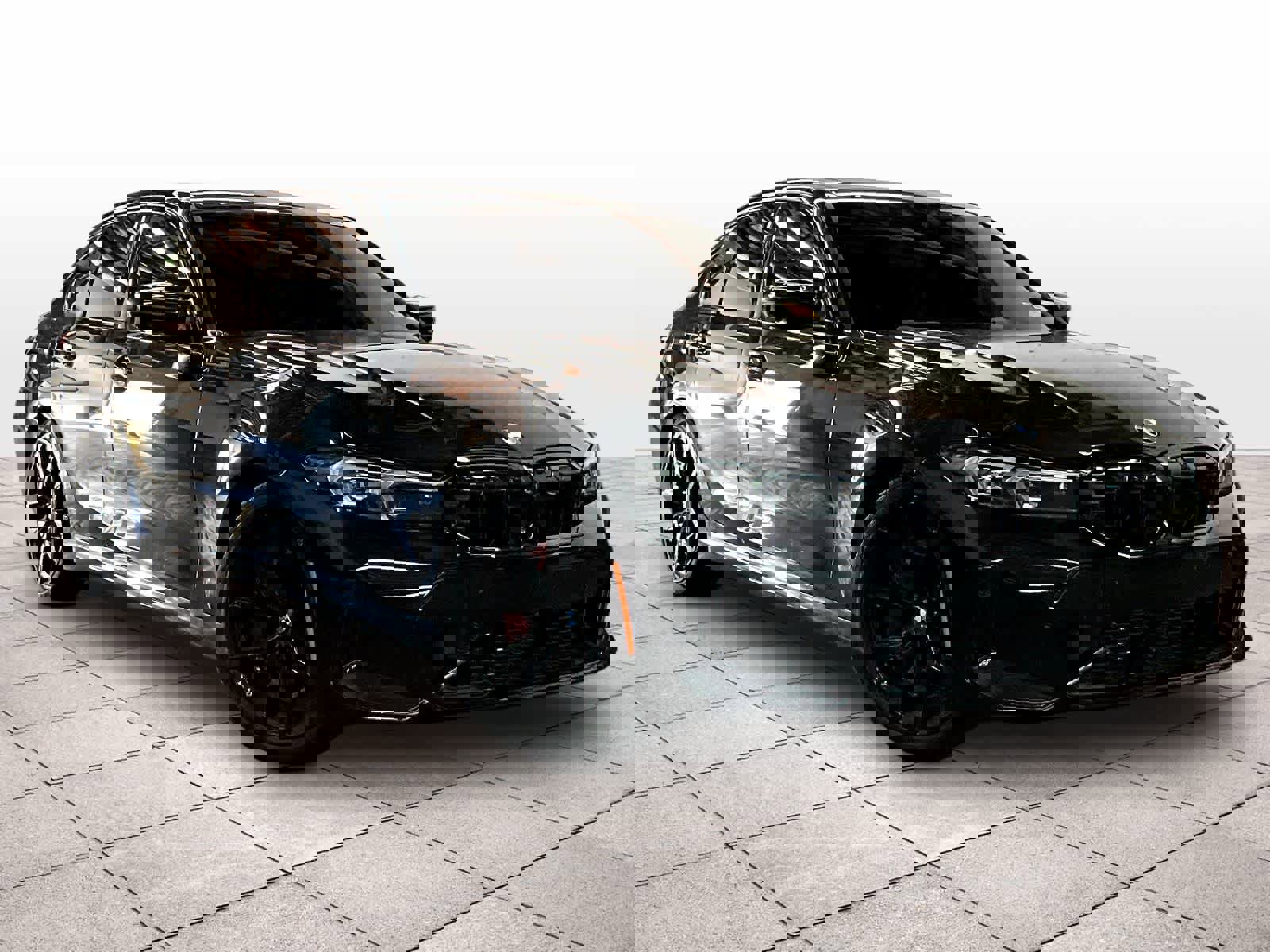 Used 2026 BMW M340i w/ Premium Package RWD image 2