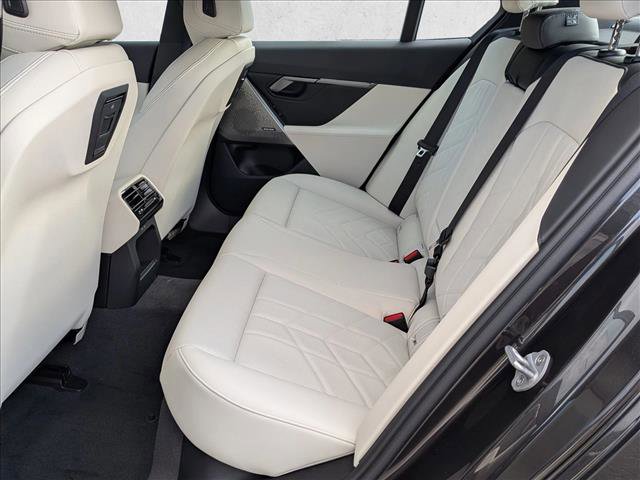 New 2026 BMW 540i xDrive AWD/4WD image 16