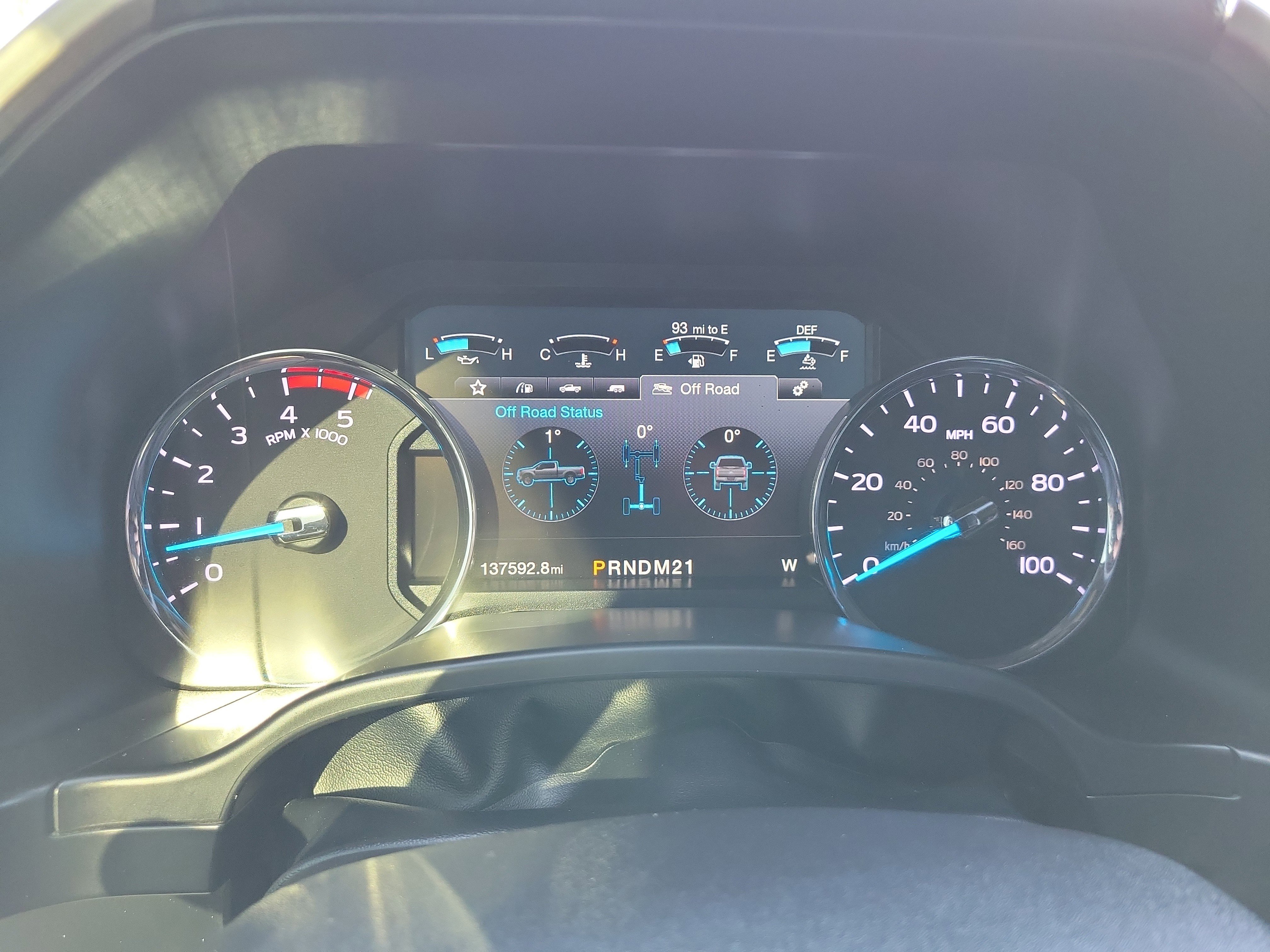 Used 2018 Ford F250 Lariat w/ Chrome Package AWD/4WD image 23