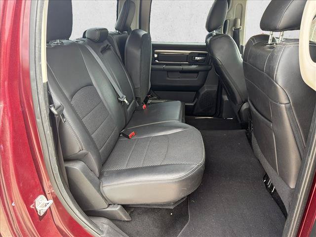 Used 2016 RAM 1500 Sport RWD image 22