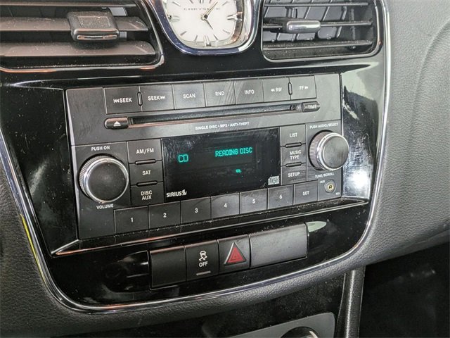 Used 2014 Chrysler 200 Touring image 21