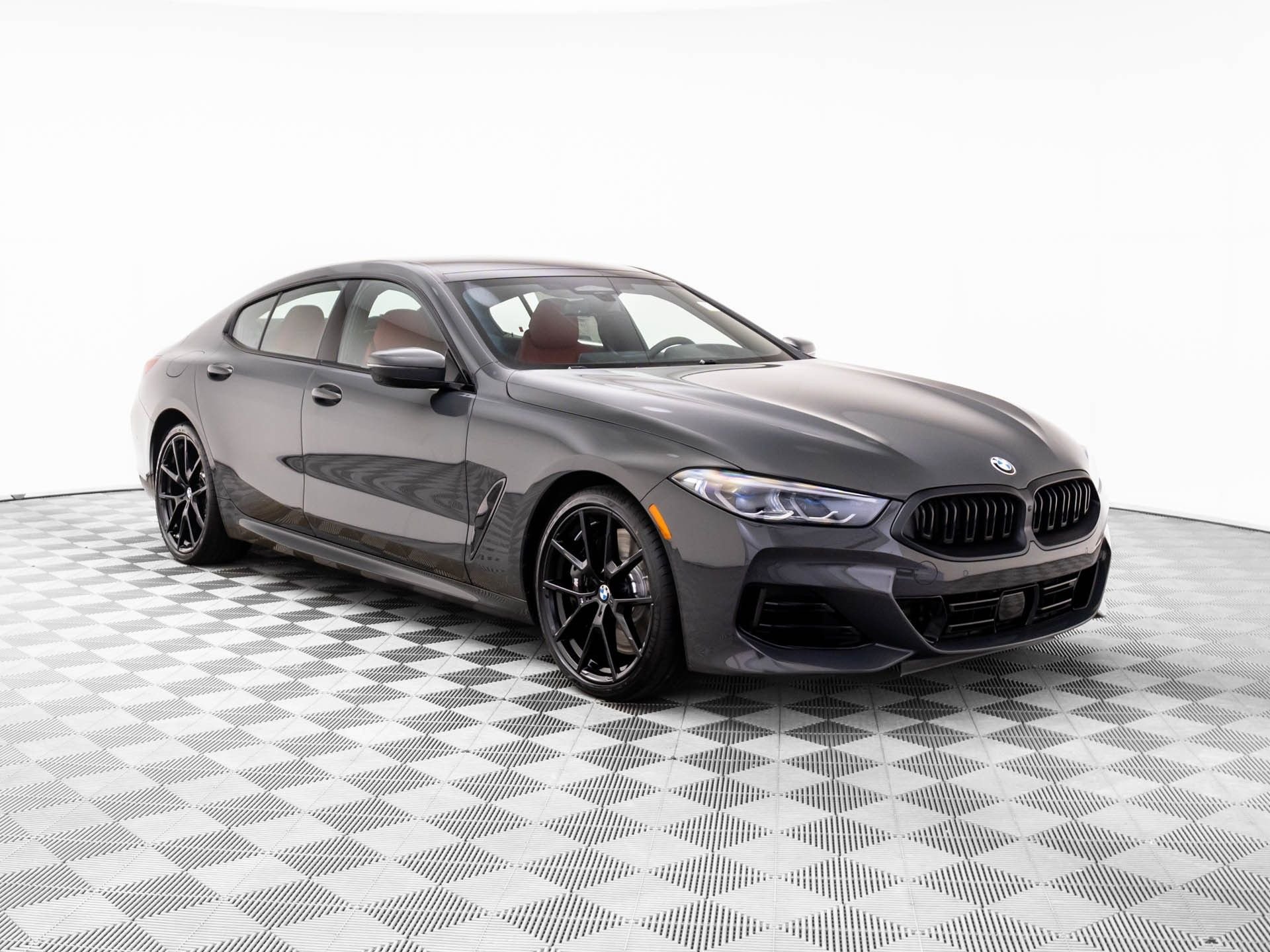 New 2026 BMW 840i xDrive AWD/4WD image 7