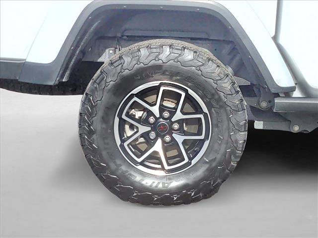Used 2024 Jeep Gladiator Sport image 24