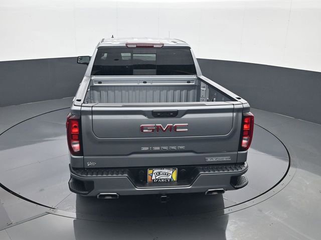 Used 2025 GMC Sierra 1500 Elevation w/ Preferred Package image 18