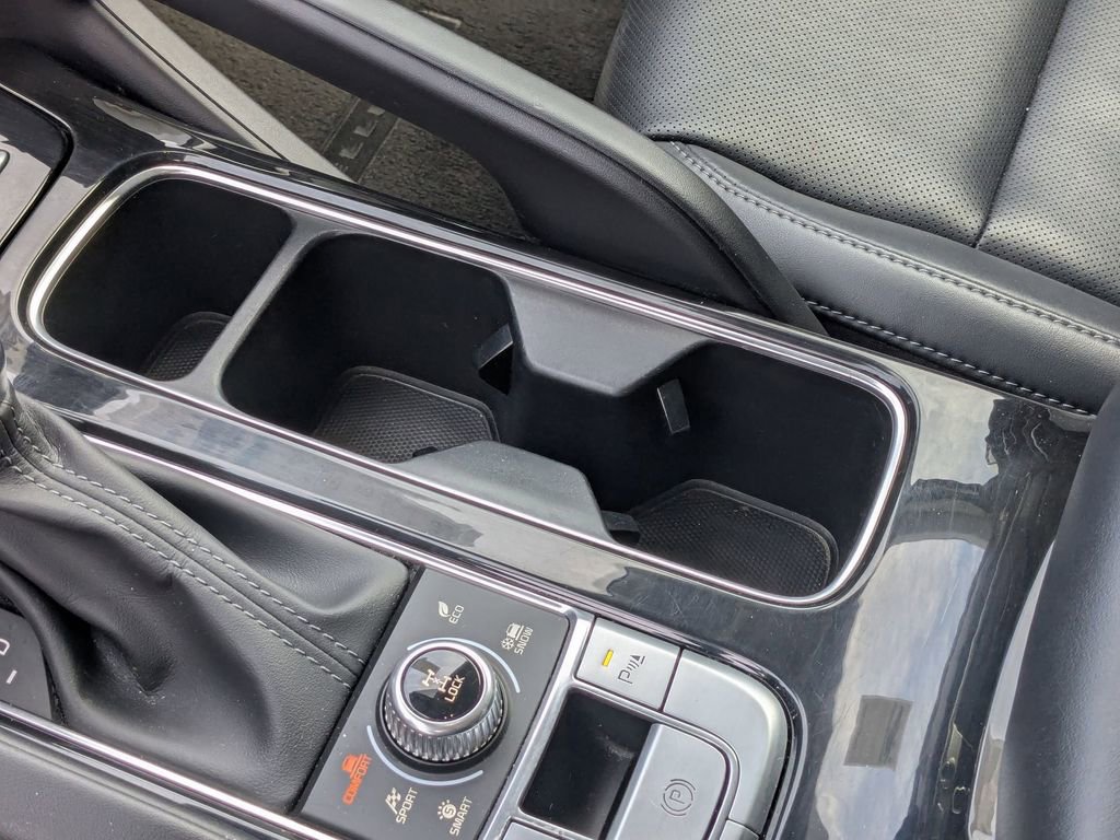 Used 2025 Kia Telluride S image 25