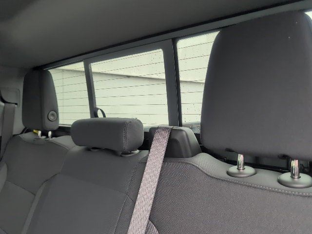 New 2026 Chevrolet Silverado 1500 LT image 29