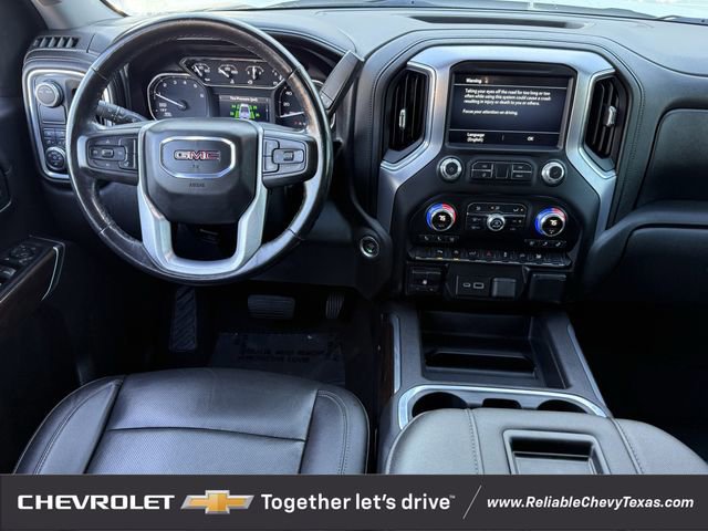 Used 2021 GMC Sierra 1500 SLT image 13