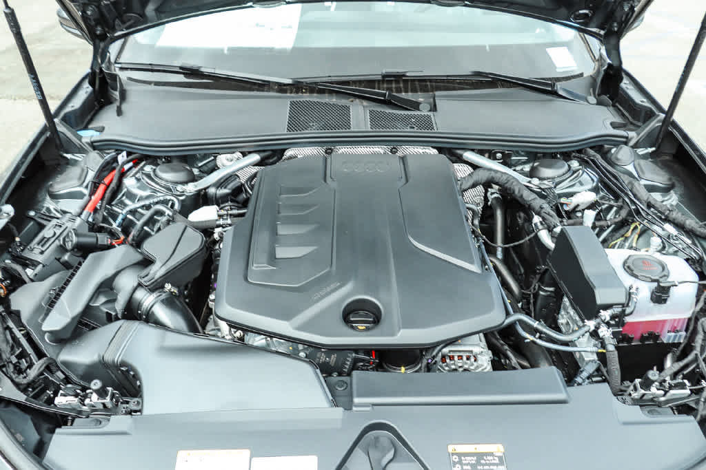 New 2026 Audi A5 Prestige AWD/4WD image 29