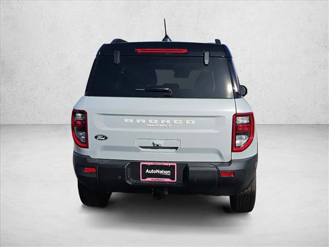 New 2026 Ford Bronco Sport Badlands w/ Badlands Tech Package image 4