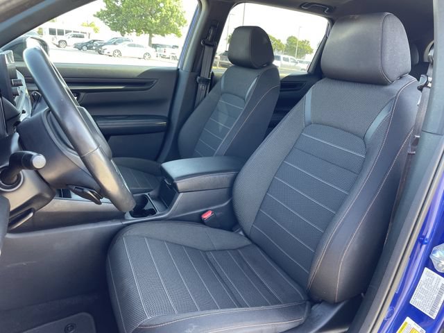 Used 2024 Honda CR-V Sport image 26