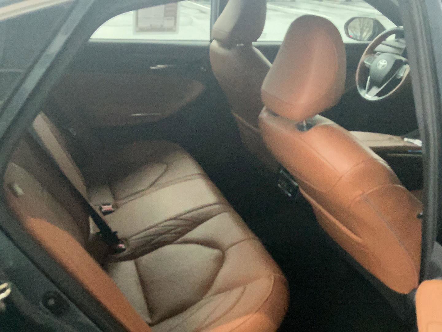 Used 2020 Toyota Avalon Limited w/ Advanced Safety Package image 32