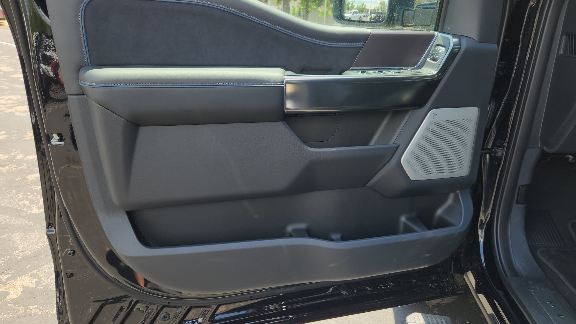 New 2026 Ford F350 Platinum AWD/4WD image 23
