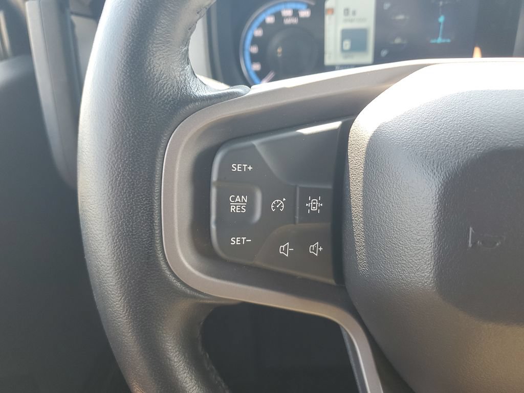 Used 2024 Ford Bronco Wildtrak AWD/4WD image 20