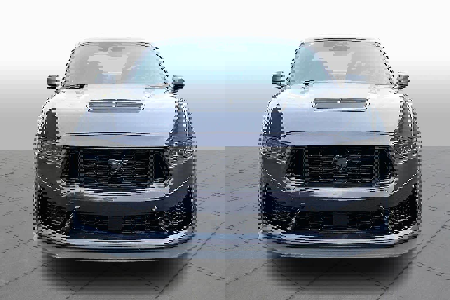 Certified 2024 Ford Mustang Dark Horse w/ Dark Horse Handlin Package image 3