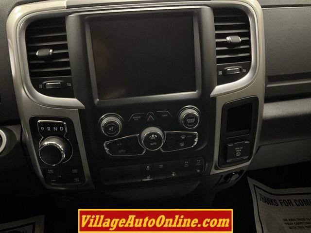 Used 2016 RAM 1500 Big Horn image 20