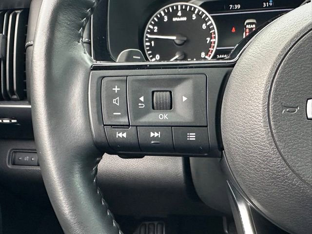 Certified 2023 Nissan Pathfinder SL w/ SL Premium Package image 38