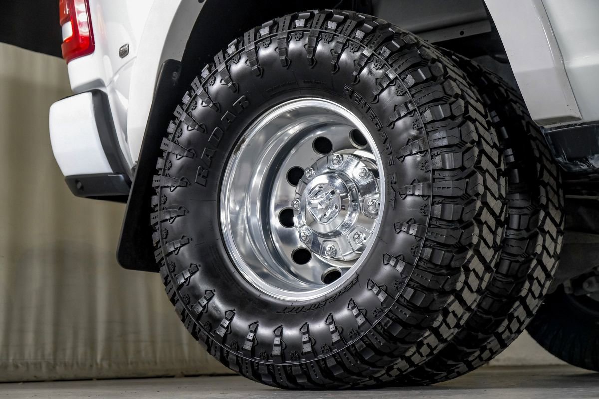 Used 2022 RAM 3500 Laramie w/ Chrome Appearance Group image 53