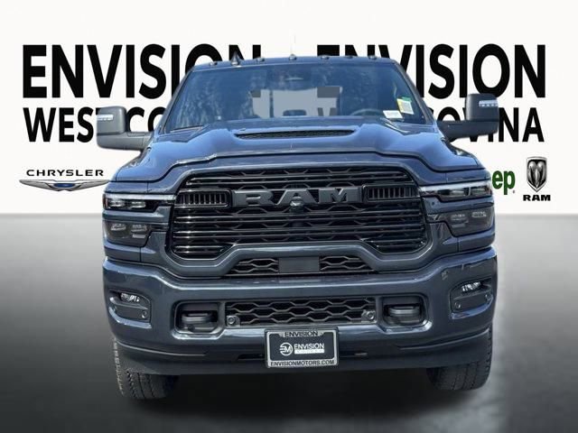 New 2026 RAM 2500 Laramie image 3