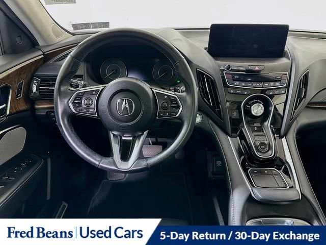 Used 2020 Acura RDX AWD w/ Advance Package image 25