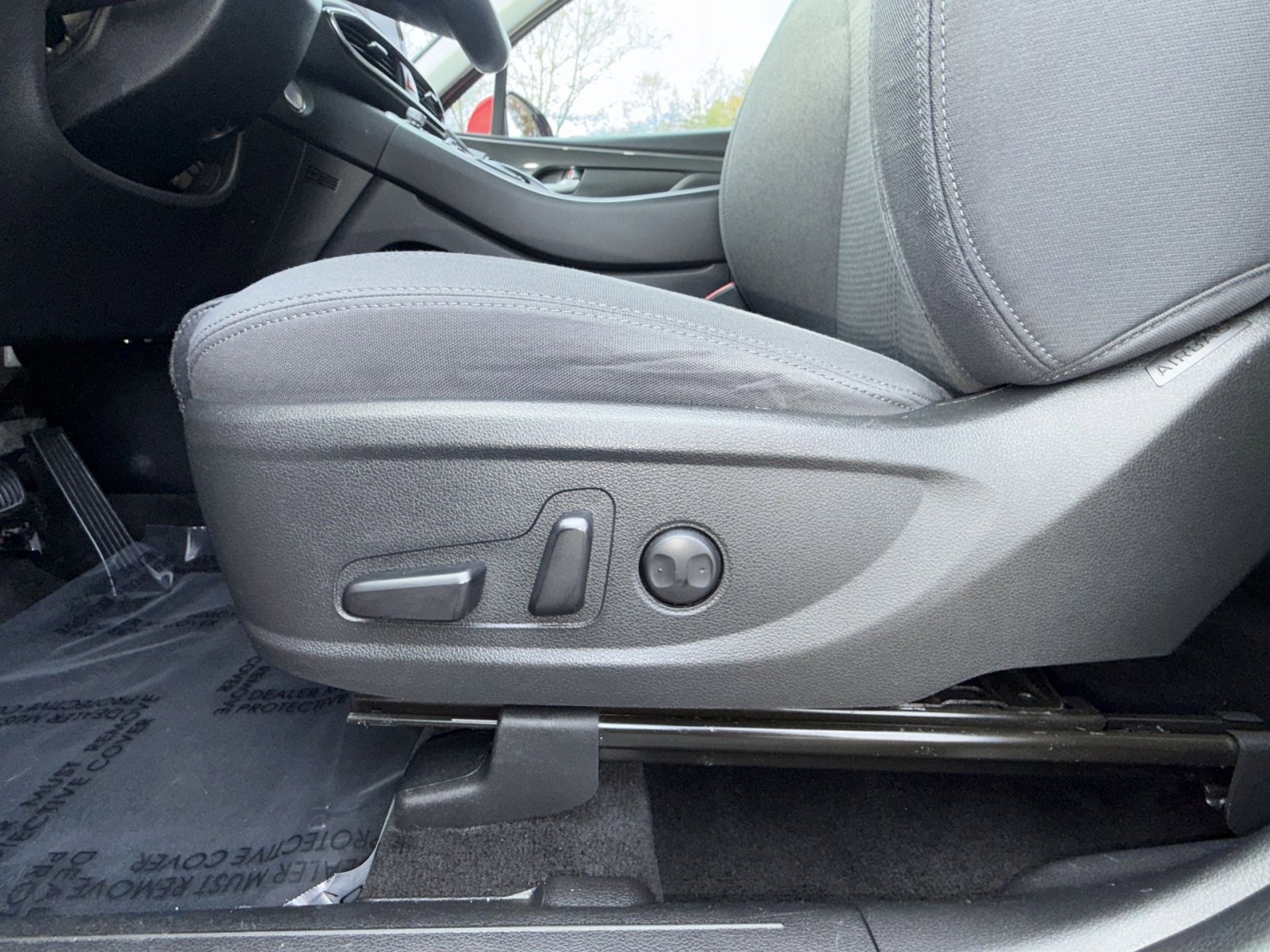 Certified 2023 Hyundai Santa Fe SEL image 14