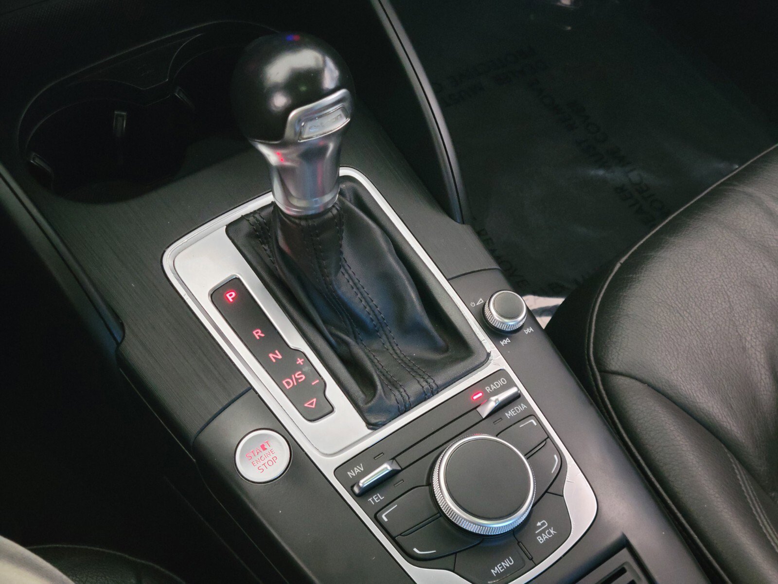 Used 2016 Audi A3 e-tron Premium w/ 17" Wheel Package image 26