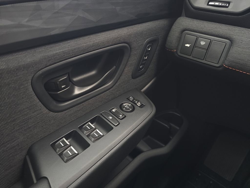 New 2026 Honda Passport TrailSport image 22