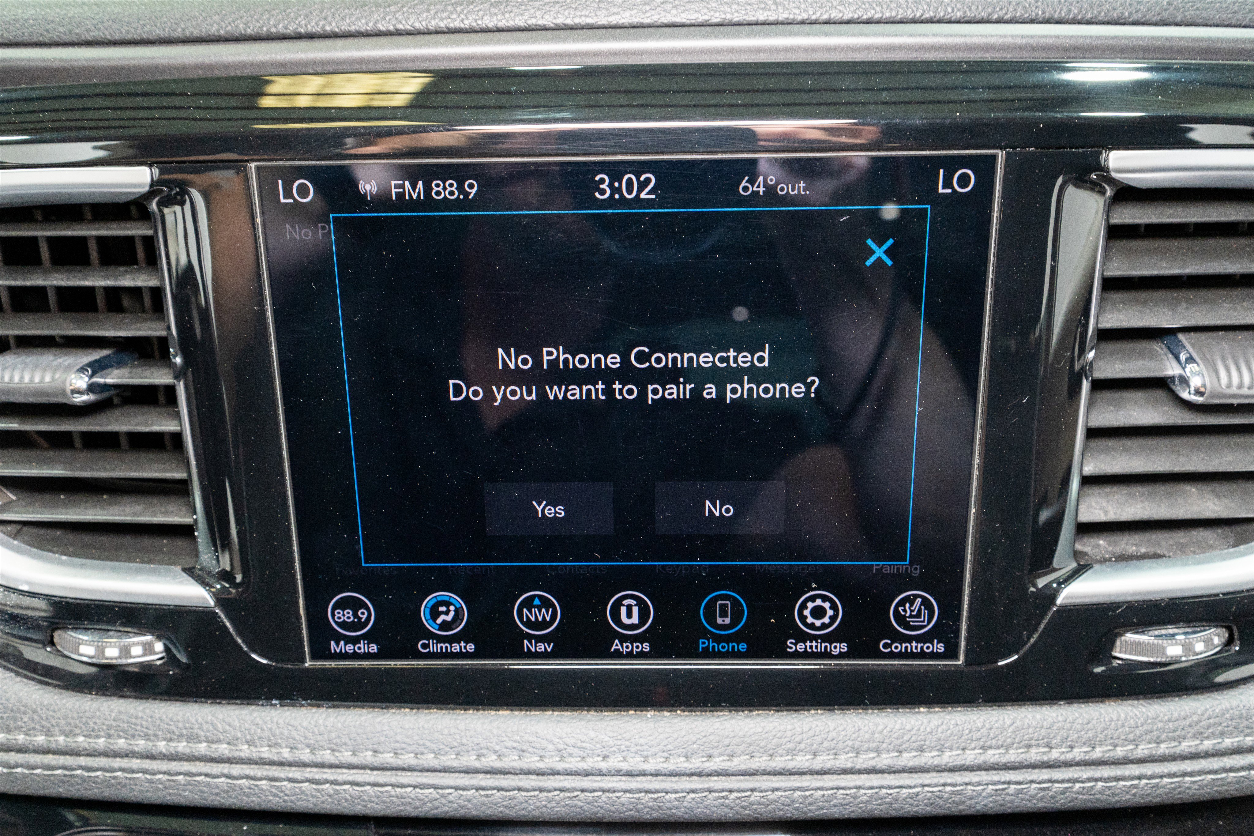 Used 2020 Chrysler Pacifica Limited image 20