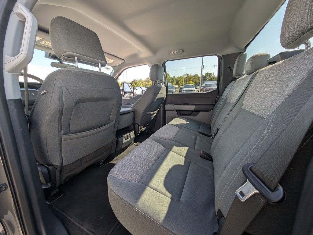 Used 2024 Ford F250 XLT image 17