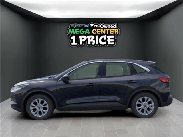 Used 2024 Ford Escape Active w/ Tech Pack #2 image 3