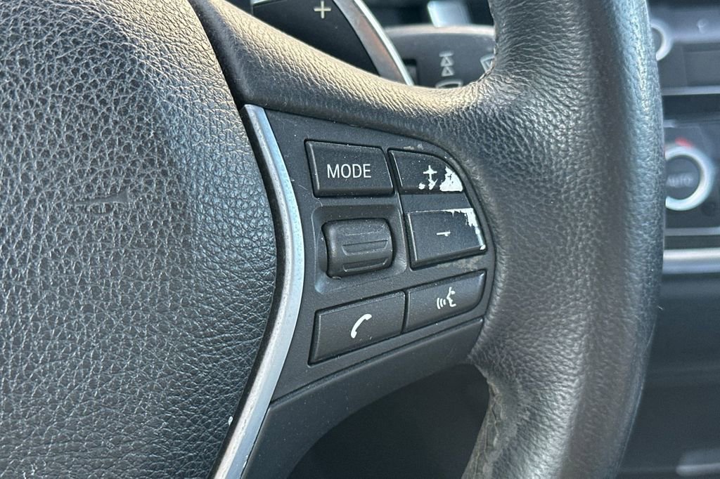 Used 2015 BMW 428i Convertible image 28