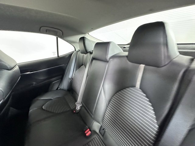 Certified 2024 Toyota Camry SE image 16