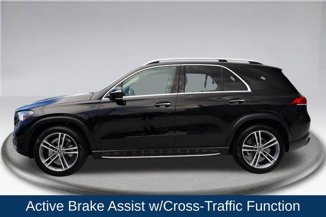 Used 2022 Mercedes-Benz GLE 350 image 9