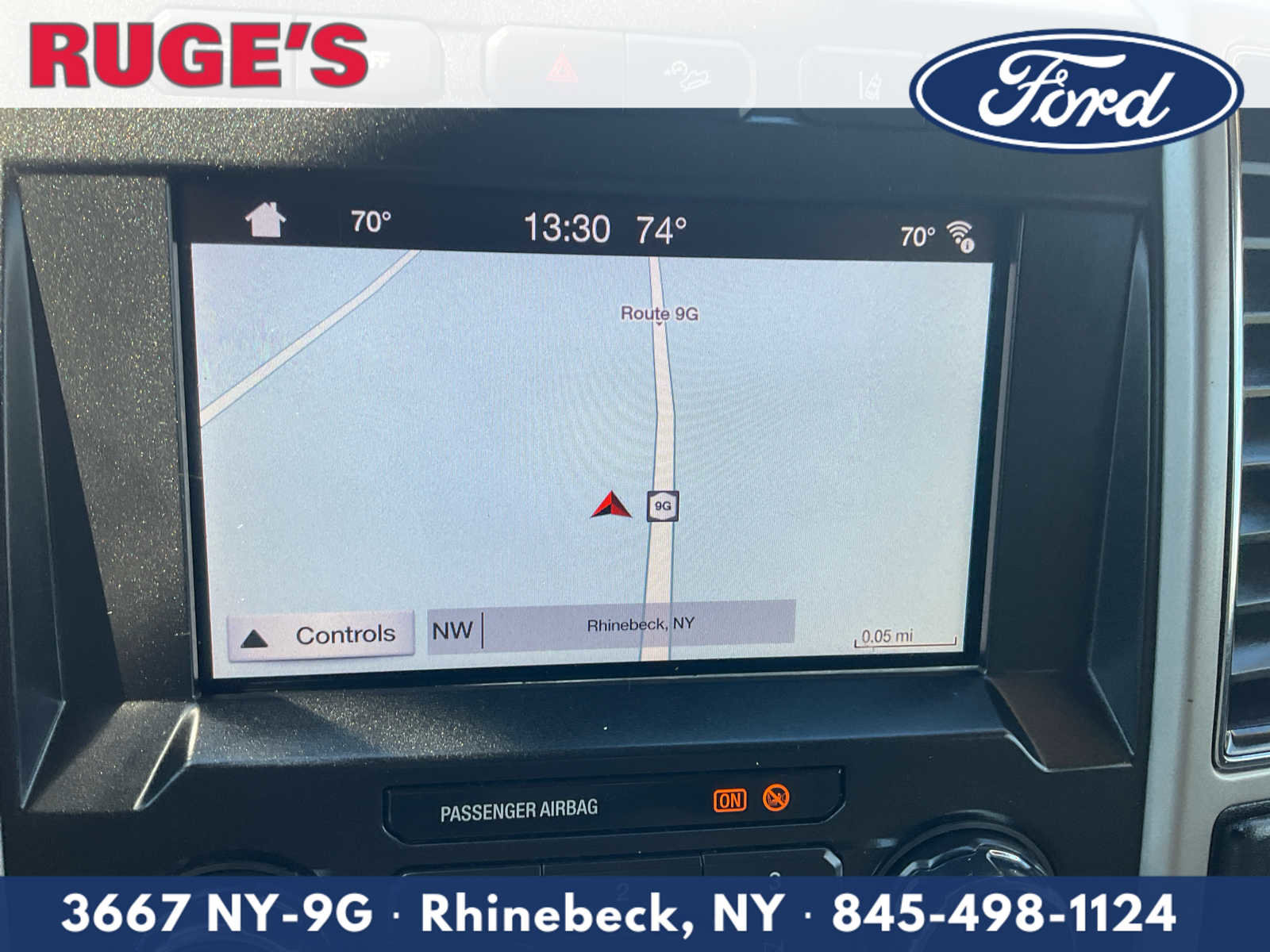 Used 2019 Ford F350 Lariat w/ Lariat Ultimate Package AWD/4WD image 24